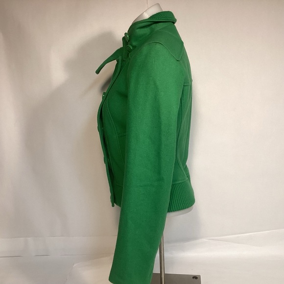 Kenneth Cole New York Womens Wool Jacket size XS - Picture 8 of 15